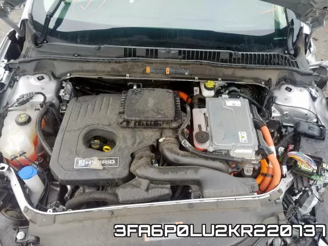 3FA6P0LU2KR220737 фото 8
