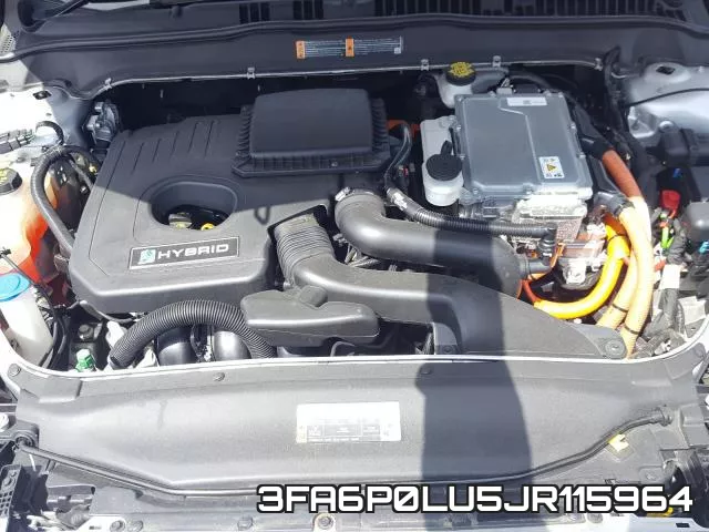 3FA6P0LU5JR115964 фото 8