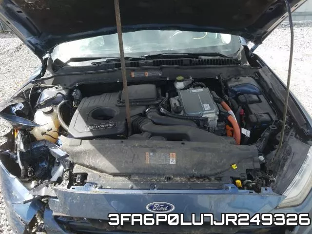3FA6P0LU7JR249326 фото 8