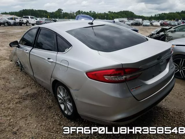 3FA6P0LU8HR358548 фото 4