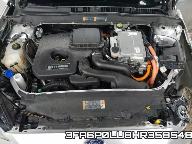 3FA6P0LU8HR358548 фото 8