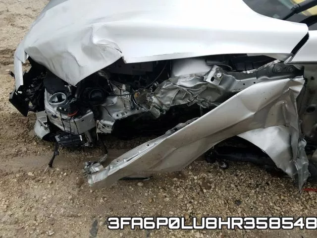 3FA6P0LU8HR358548 фото 10