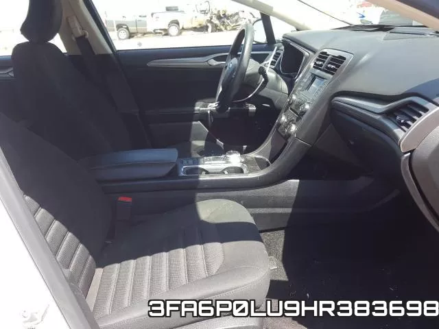 3FA6P0LU9HR383698 фото 6