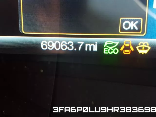 3FA6P0LU9HR383698 фото 9