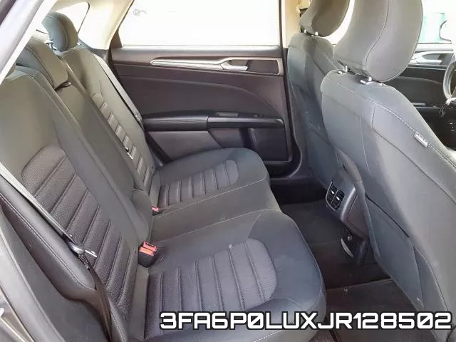 3FA6P0LUXJR128502 фото 7