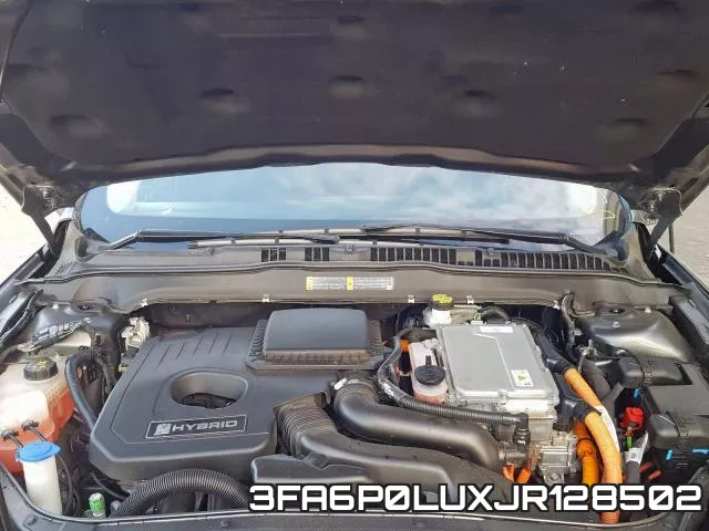 3FA6P0LUXJR128502 фото 8