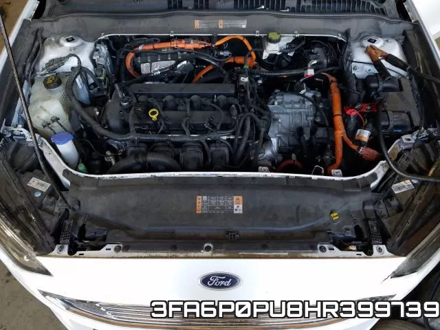 3FA6P0PU8HR399739 фото 8