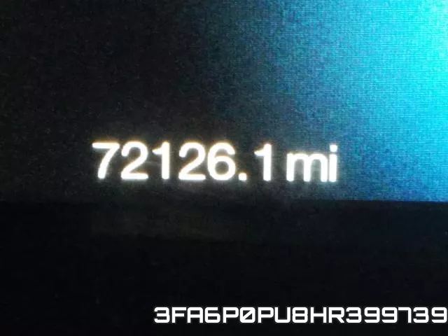 3FA6P0PU8HR399739 фото 9