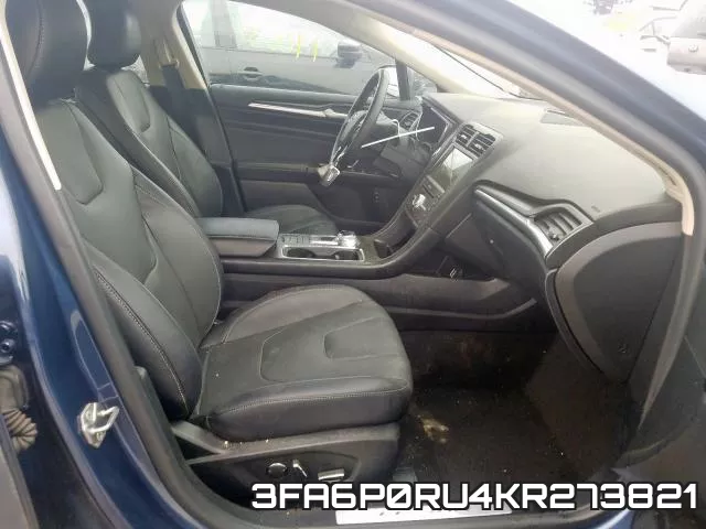 3FA6P0RU4KR273821 фото 6