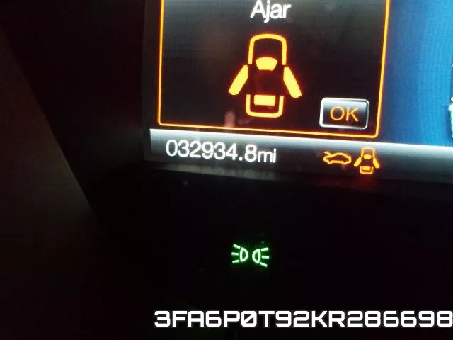 3FA6P0T92KR286698 фото 9