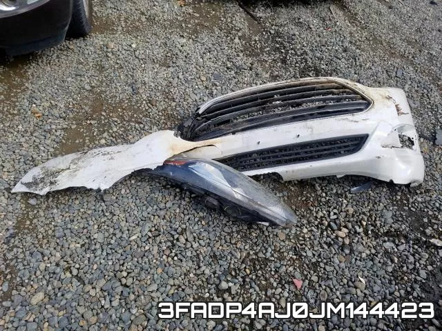 3FADP4AJ0JM144423 фото 10