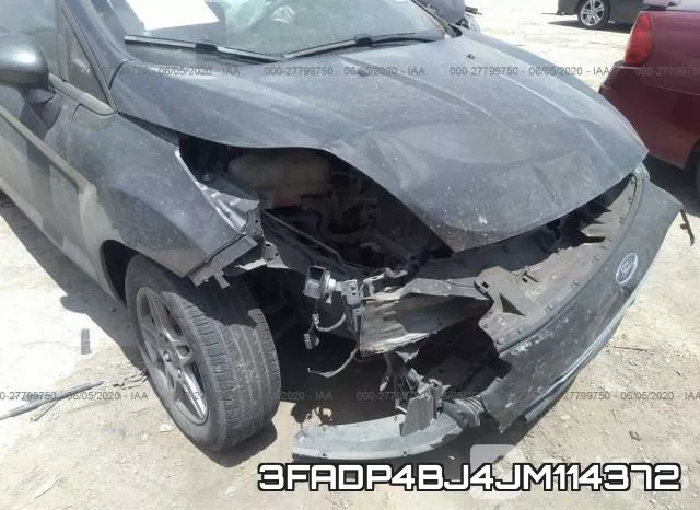3FADP4BJ4JM114372 фото 7