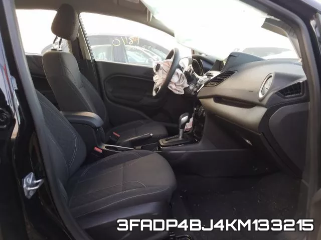 3FADP4BJ4KM133215 фото 6