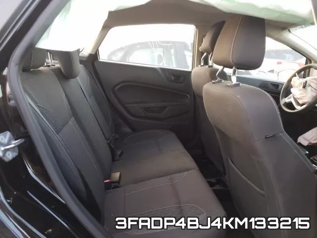 3FADP4BJ4KM133215 фото 7
