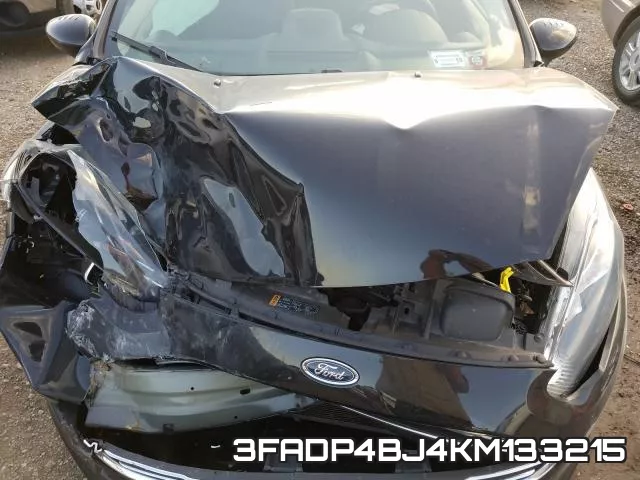 3FADP4BJ4KM133215 фото 8