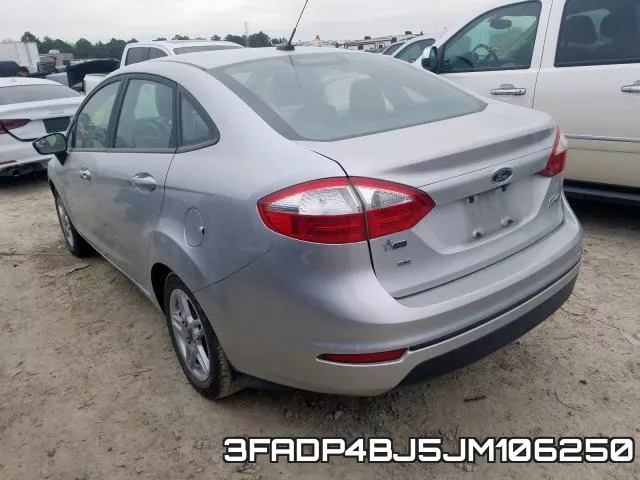 3FADP4BJ5JM106250 фото 4