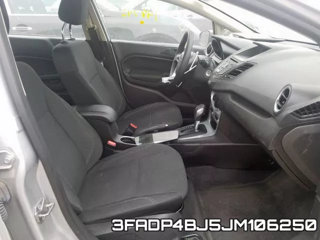 3FADP4BJ5JM106250 фото 6