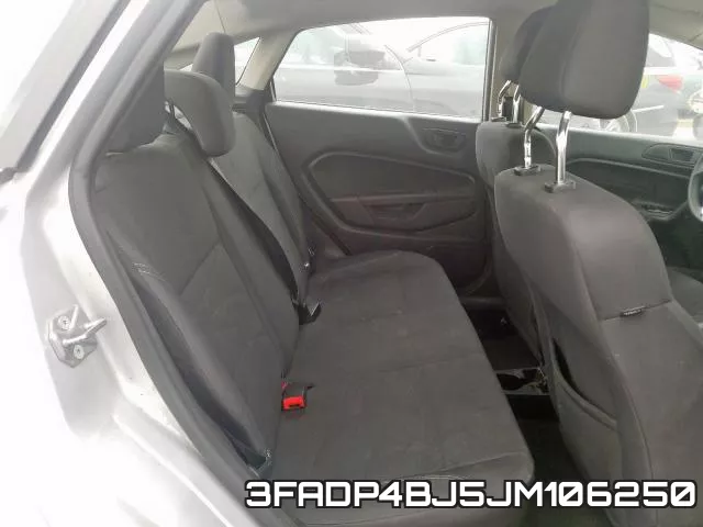 3FADP4BJ5JM106250 фото 7