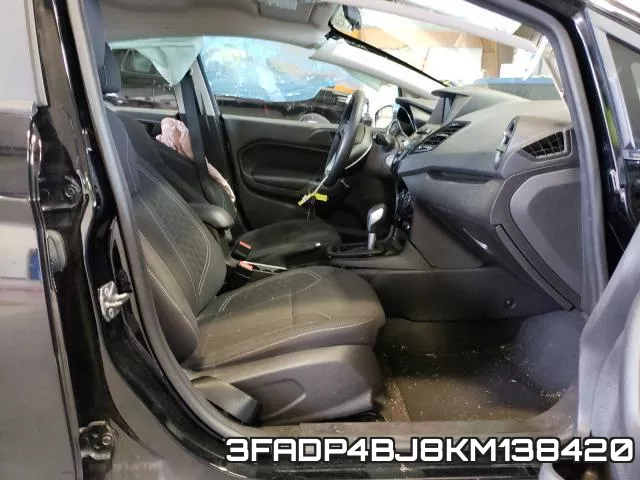 3FADP4BJ8KM138420 фото 6