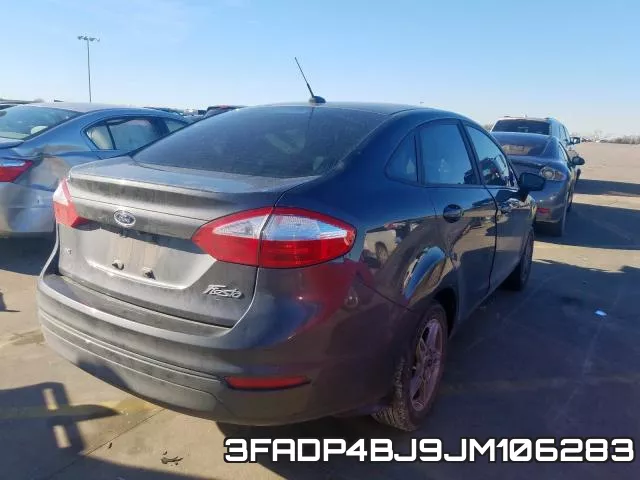 3FADP4BJ9JM106283 фото 5