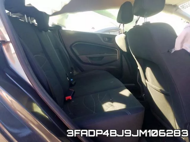 3FADP4BJ9JM106283 фото 7