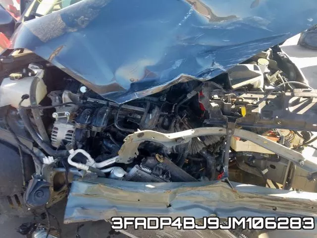 3FADP4BJ9JM106283 фото 10