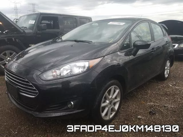 3FADP4EJ0KM148130 фото 3