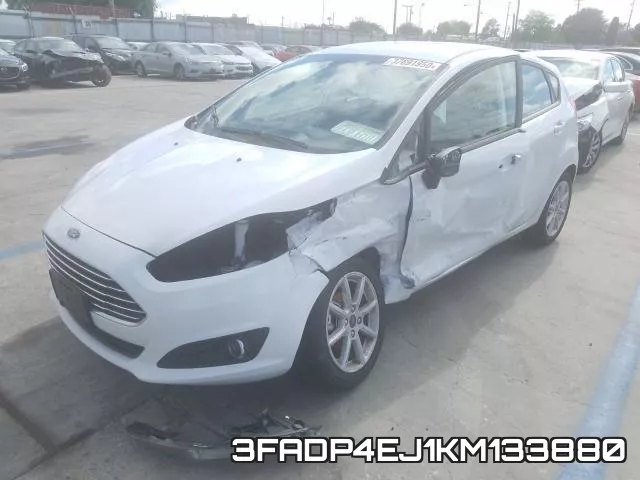 3FADP4EJ1KM133880 фото 3