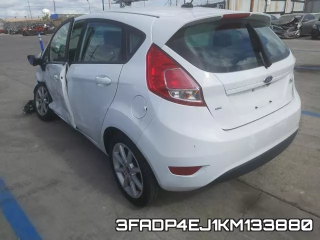 3FADP4EJ1KM133880 фото 4