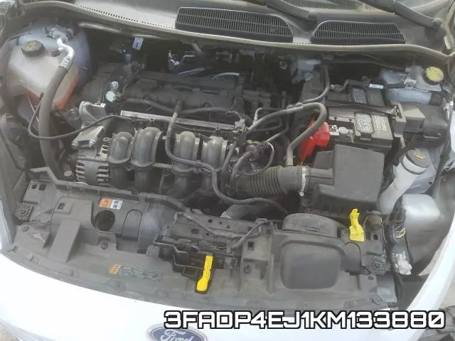 3FADP4EJ1KM133880 фото 8
