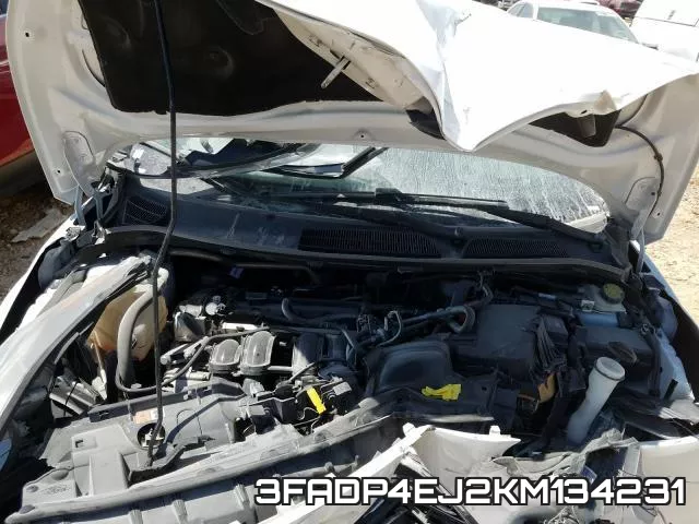 3FADP4EJ2KM134231 фото 8