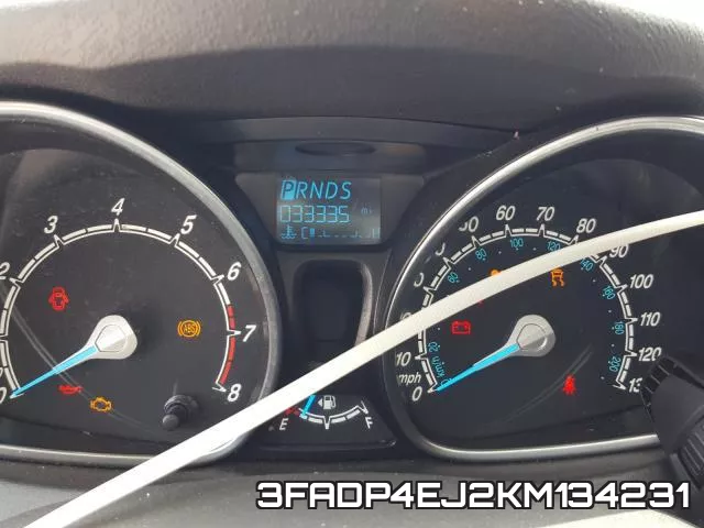 3FADP4EJ2KM134231 фото 9