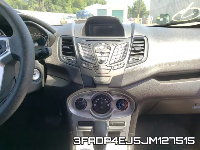 3FADP4EJ5JM127515 фото 10