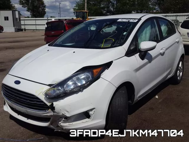 3FADP4EJ7KM147704 фото 3