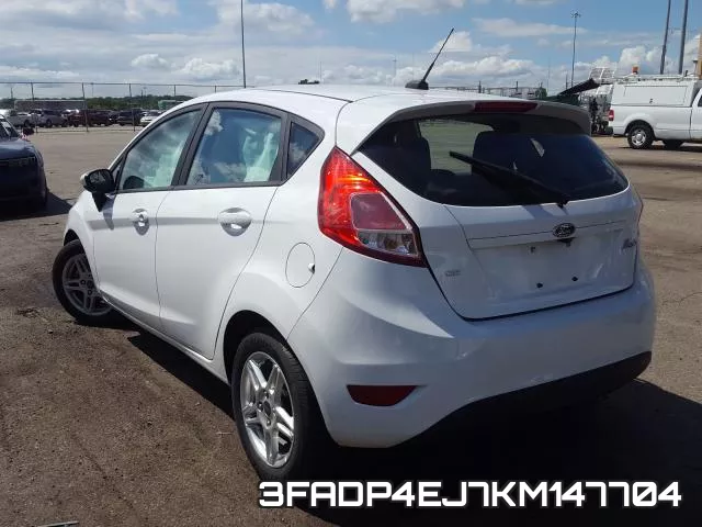 3FADP4EJ7KM147704 фото 4