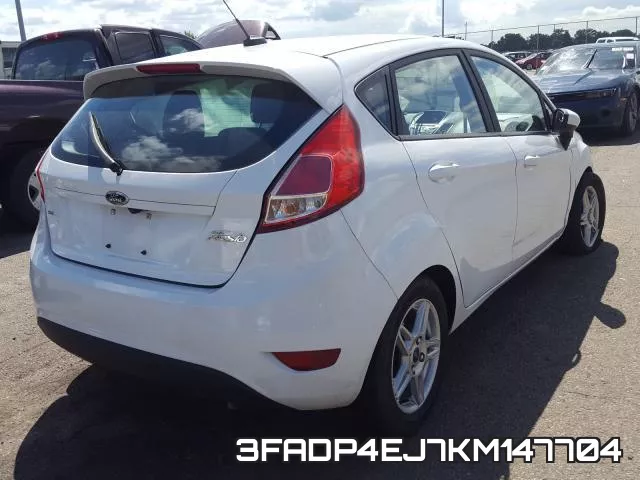 3FADP4EJ7KM147704 фото 5