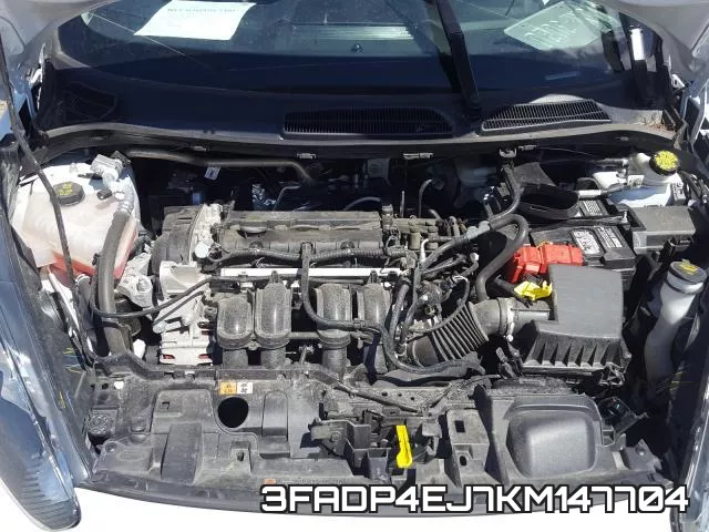 3FADP4EJ7KM147704 фото 8