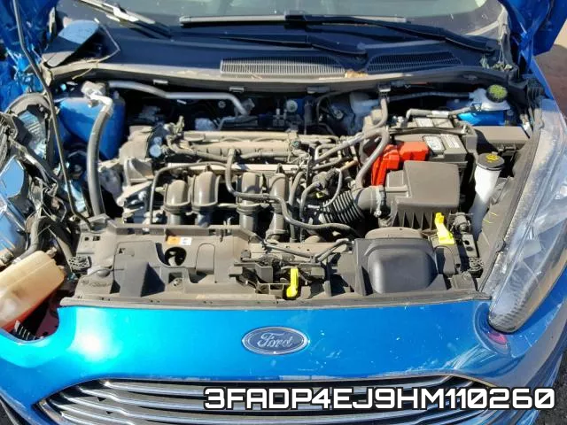3FADP4EJ9HM110260 фото 8