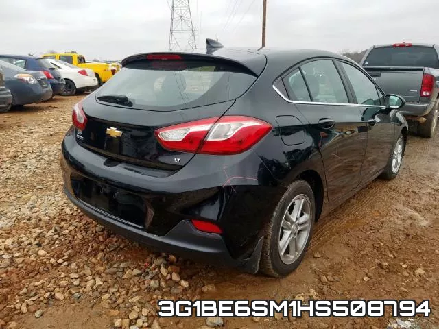 3G1BE6SM1HS508794 фото 5