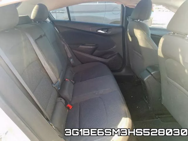 3G1BE6SM3HS528030 фото 7