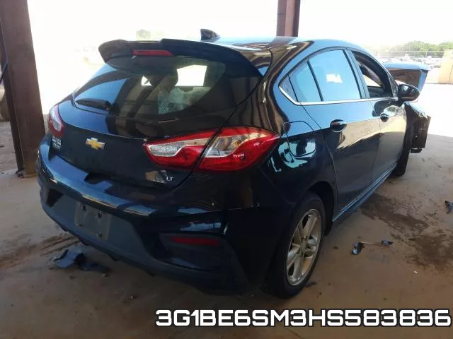 3G1BE6SM3HS583836 фото 5