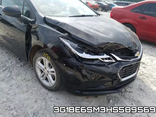 3G1BE6SM3HS589569 фото 10