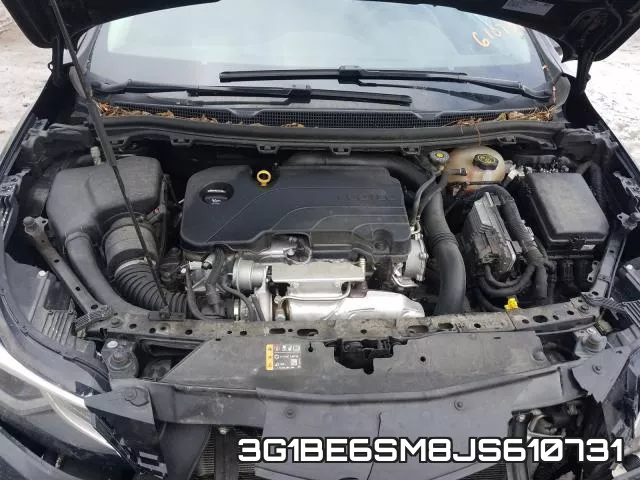 3G1BE6SM8JS610731 фото 8