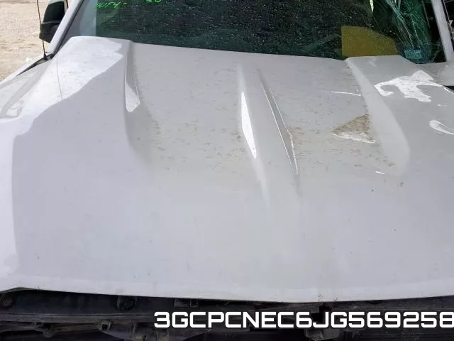 3GCPCNEC6JG569258 фото 8