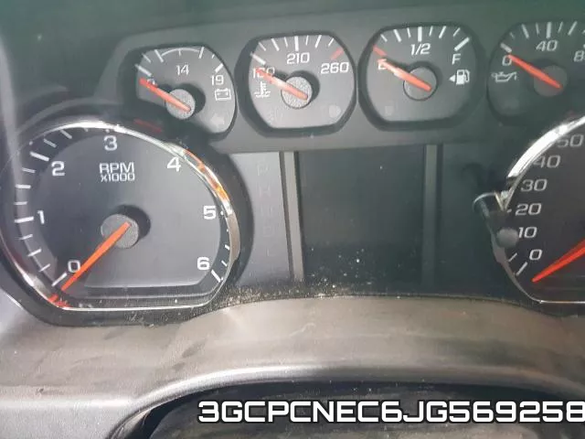 3GCPCNEC6JG569258 фото 9