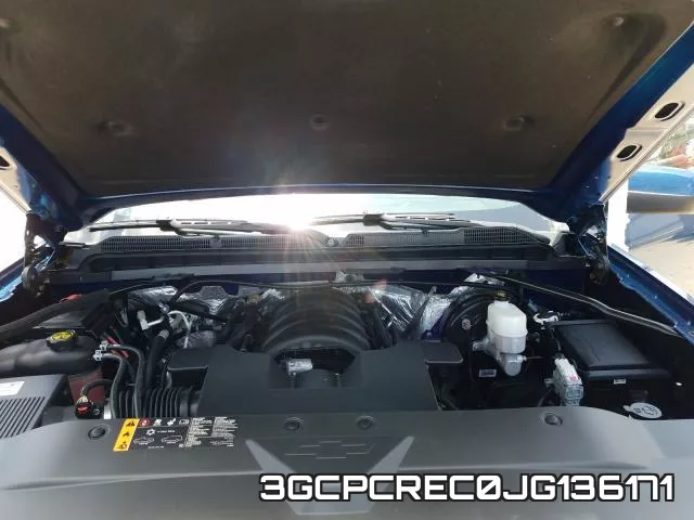 3GCPCREC0JG136171 фото 8