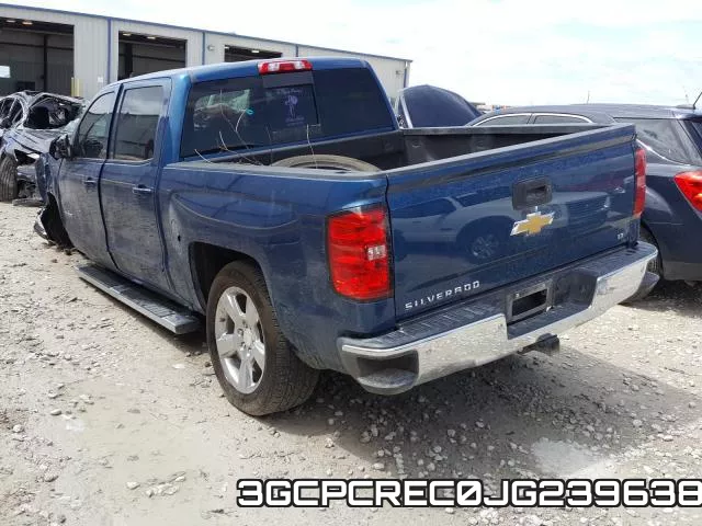3GCPCREC0JG239638 фото 4
