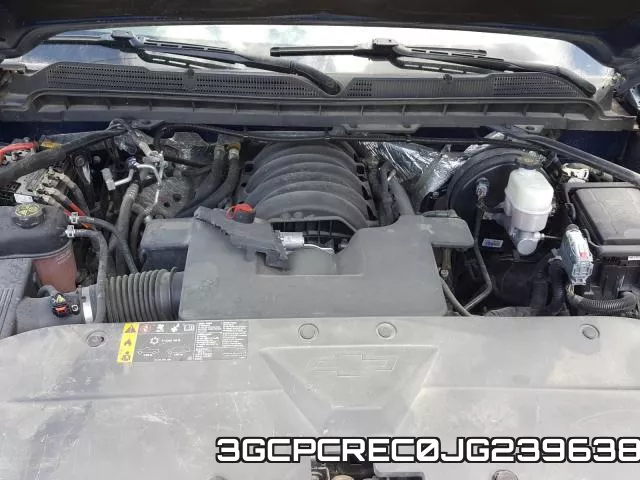 3GCPCREC0JG239638 фото 8