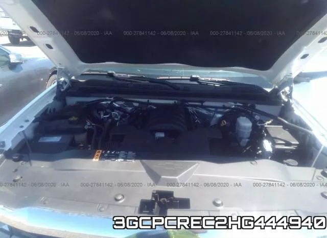 3GCPCREC2HG444940 фото 2
