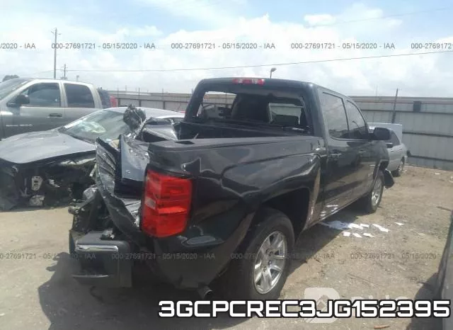 3GCPCREC3JG152395 фото 5